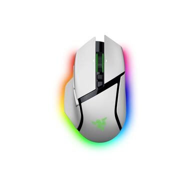 Razer, RAZER Gaming-Maus "Razer Basilisk V3 Pro 35k" kabellos