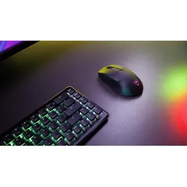 Turtle Beach, TURTLE BEACH Pure Air, Gam.Mouse, Black TBM-1102-05