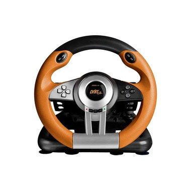 speedlink, SPEEDLINK Racing Whee SL6695BKO DRIFT O.Z.