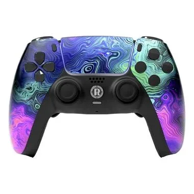 undefined, Gaming-Controller "Rocket Games Controller Rocket Force X"