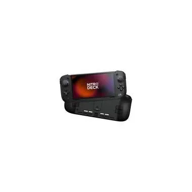 undefined, Controller "GAME Nitro Deck"