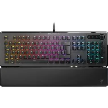 Roccat, ROCCAT Vulcan II Gaming Keyboard TBK-1002-02-CH Mech., Linear Switch, CH