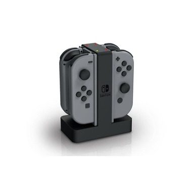 POWER A, POWER A Joy-Con Charging Dock PA1501406 for Nintendo Switch Licensed