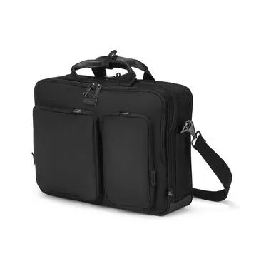 DICOTA, DICOTA Laptoptasche "Top Traveller SEVEN 12-14 14"