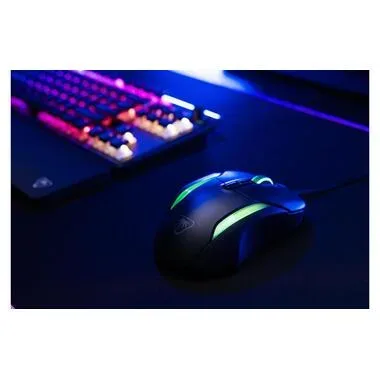 Turtle Beach, TURTLE BEACH Kone II Gaming Mouse TBM-1003-05 Wireless, Black