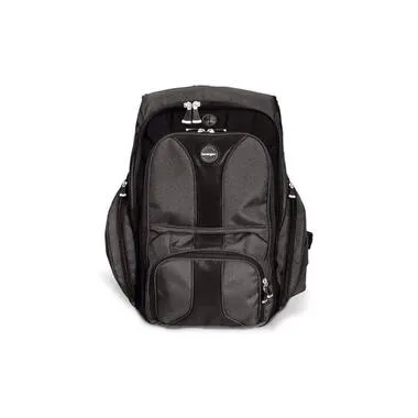 Kensington, Kensington Notebook Rucksack Contour? Passend für maximal: 40,6 cm (16) Schwarz
