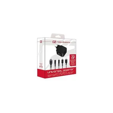undefined, Gaming-Adapter "GAME Netzteil für Nintendo SwitchD"