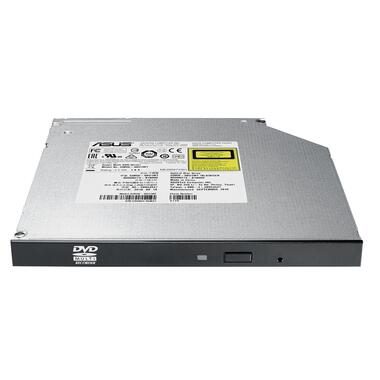 ASUS DVD-Brenner SDRW-08U1MT Ultra-Slim