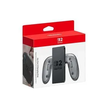 Nintendo, Nintendo - Joy-Con Charging Grip [NSW2]