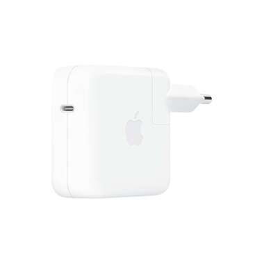 Apple, Apple - USB-C Netzstecker, 70W USB-C Power Adapter, Weiss