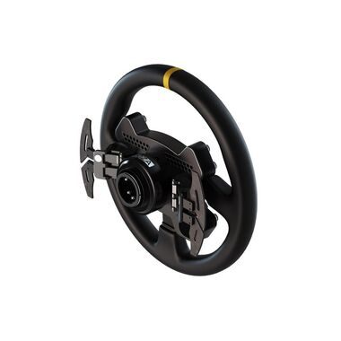 MOZA, MOZA RS V2 Lenkrad PC Schwarz