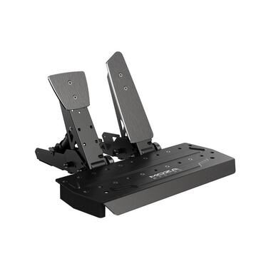 Moza Racing, MOZA RACING RS11 SR-P Racing Pedals - Simulations-Pedale (Schwarz)