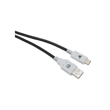 POWER A, POWER A Off. Lic.USB-C Charge Cable 1516957-01 5