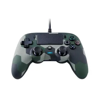Nacon, Nacon - Compact Color Edition [PS4]