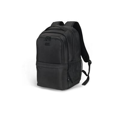 DICOTA, DICOTA Backpack Eco CORE D32027-RPET 13-14.1 inch Black