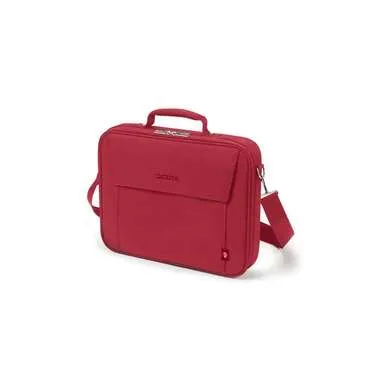 DICOTA, "Dicota - ""Notebooktasche Eco Multi Base 15.6 """""", ""15.6"""""""