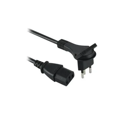 SCHOENENBERGER, SCHOENENBERGER Power Cable - Verlängerungskabel (Schwarz)