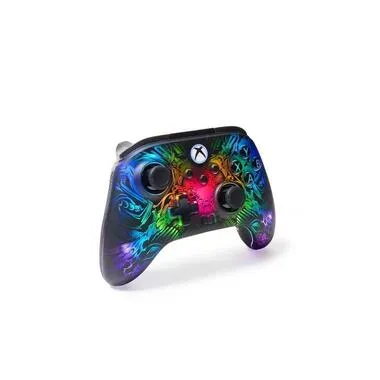 POWER A, POWER A FUSION Pro Wireless Ctrl. XBGP0278-01 Xbox Series X/S, Lumectra