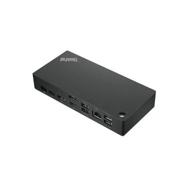 Lenovo, Lenovo Laptop-Dockingstation "ThinkPad Univ"