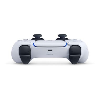 Sony, Sony DualSense Wireless Controller white PS5 Zub – PS5 Controller