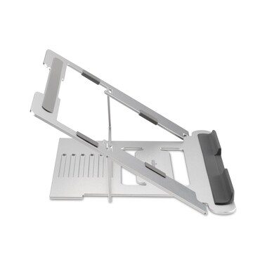 Kensington, KENSINGTON Easy Riser Laptopstand K50417WW Aluminium