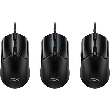 HyperX, HyperX - Pulsefire Haste Wired