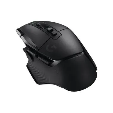 Logitech G, Logitech G G502 X LIGHTSPEED WL Black Gaming Mouse Gaming Maus 910-006180 – schwarz