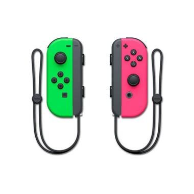 Nintendo Switch, Nintendo Switch Wireless-Controller "Joy-Con 2er-Set"