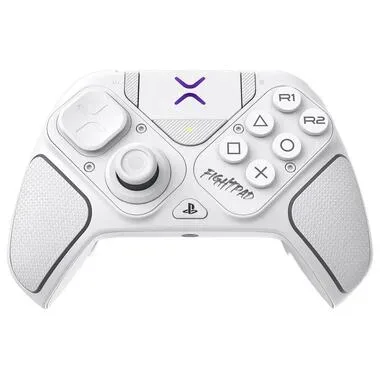 Turtle Beach, TURTLE BEACH Victrix Pro BFG Wirel. Ctrl. TBC-3101-15 Reloaded PS5,PS4,PC, White