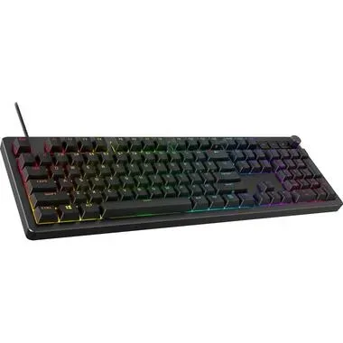 HP, HyperX Alloy Rise ? Gaming-Tastaturen