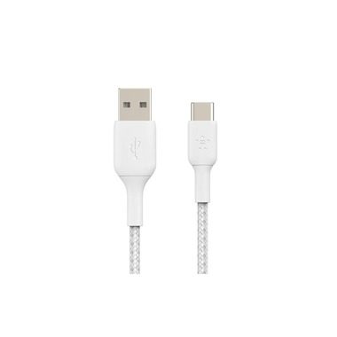 Belkin, Belkin USB-Kabel "BoostCharge USB-A auf USB-C Kabel" USB-C USB Typ A 15 cm