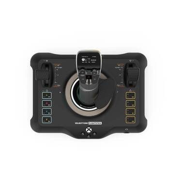 Turtle Beach, TURTLE BEACH VelocityOne FLIGHTSTICK TBS-0722-05 Xbox / PC