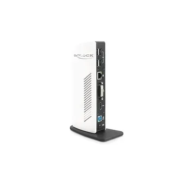 DeLock, Delock Port Replikator 87568