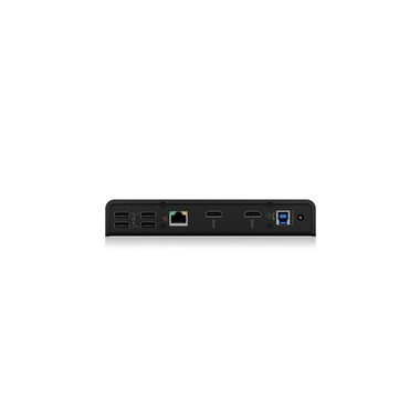 ICY BOX, ICY BOX Dockingstation IB-DK2251AC