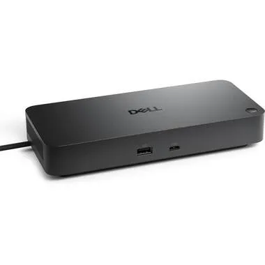 Dell, Dell Thunderbolt? 5 Dockingstation WD25TB5 Passend für Marke Dockingstations: Dell