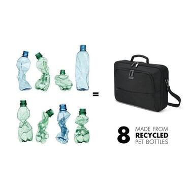 DICOTA, DICOTA Laptoptasche "Eco Multi"