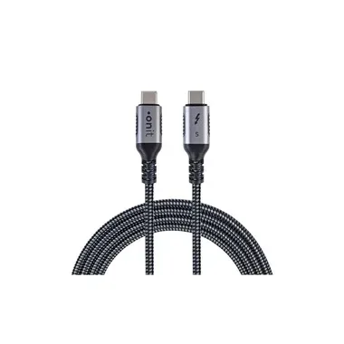 Onit, onit USB-Kabel "USB C - USB C 2 m" 200 cm