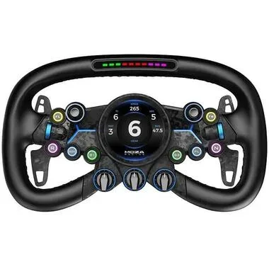 Moza Racing, MOZA RACING Vision GS High End Steering Wheel Lenkrad
