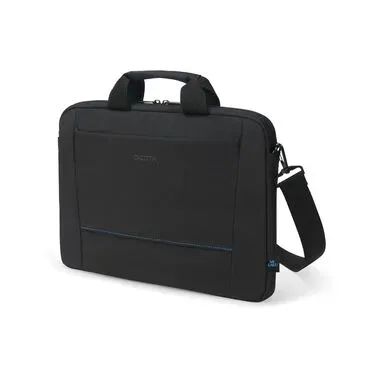 DICOTA, Dicota Notebook Tasche Slim Case TWO 14-16 Passend für maximal: 40,6 cm (16) Schwarz
