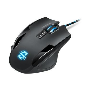 Sharkoon Gaming-Maus SKILLER SGM