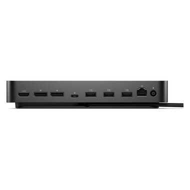 Dell, Dell USB-C® Dockingstation SD25 Passend für Marke Dockingstations: Universal