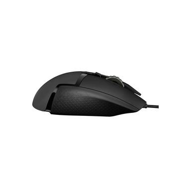 Logitech, Logitech Gaming-Maus "G502 HERO" kabelgebunden