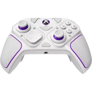 pdp, PDP PRO BFG Wireless Ctrl. 052-002-WH PS5,PS4, PC, White