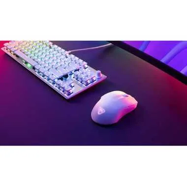 Turtle Beach, TURTLE BEACH Pure Air, Gam.Mouse,White TBM-1102-15