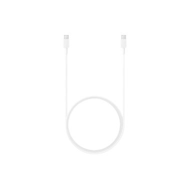 Samsung, Samsung EP-DX310 - USB-Kabel - 24 pin USB-C (M) - zu 24 pin USB-C (M) - USB 2.0