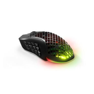 steelseries, SteelSeries Gaming-Maus "Aerox 9 Wireless" kabellos