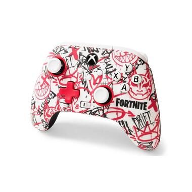 POWER A, POWER A Wireless Controller XBGP0400-01 Xbox Series X/S, Fortnite