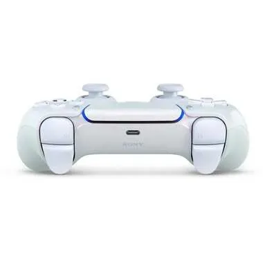 Sony, Sony DualSense Wireless Controller pearl PS5 Zub – PS5 Controller