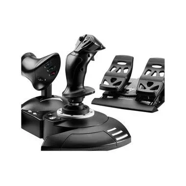 Thrustmaster Joystick T.Flight Full Kit X