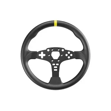 Moza Racing, MOZA - ES 12 inches Wheel Rim Mod [PC]